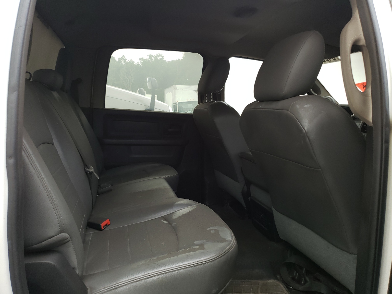 3C7WRNEL6GG351701 2016 Ram 5500