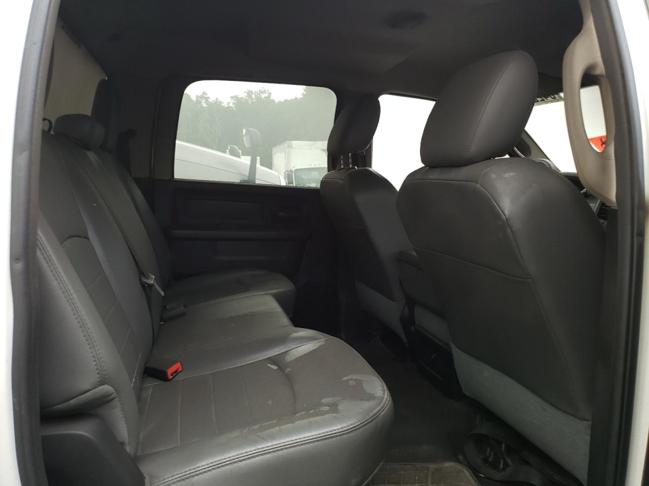 2016 Ram 5500 VIN: 3C7WRNEL6GG351701 Lot: 64224734