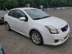 2012 Nissan Sentra 2.0 for Sale in Marlboro, NY - Minor Dent/Scratches