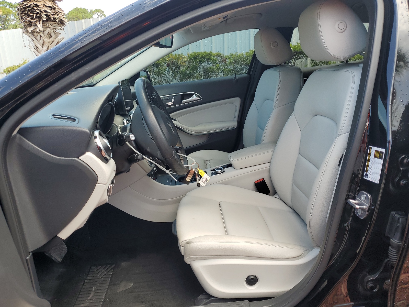 WDCTG4EBXLJ685028 2020 Mercedes-Benz Gla 250