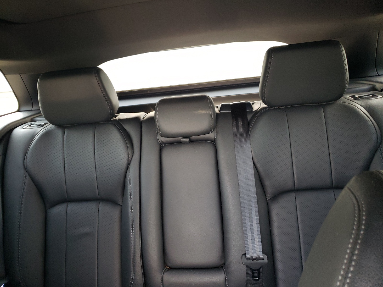 SALVP2BG9GH146859 2016 Land Rover Range Rover Evoque Se