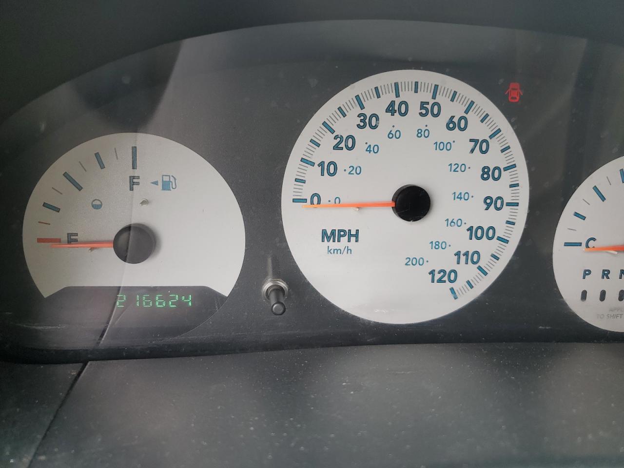 2005 Dodge Caravan Se VIN: 1D4GP25R95B315228 Lot: 64580214