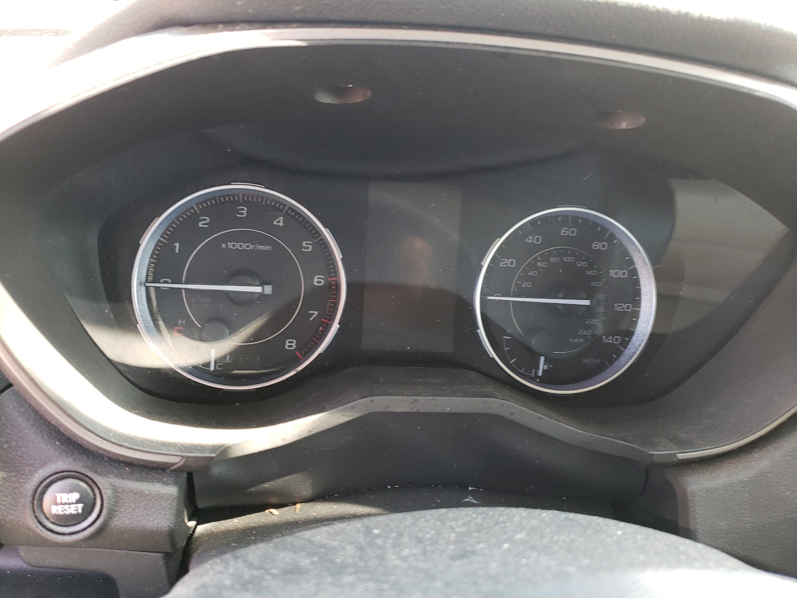 4S4WMALD3K3418472 2019 Subaru Ascent Limited