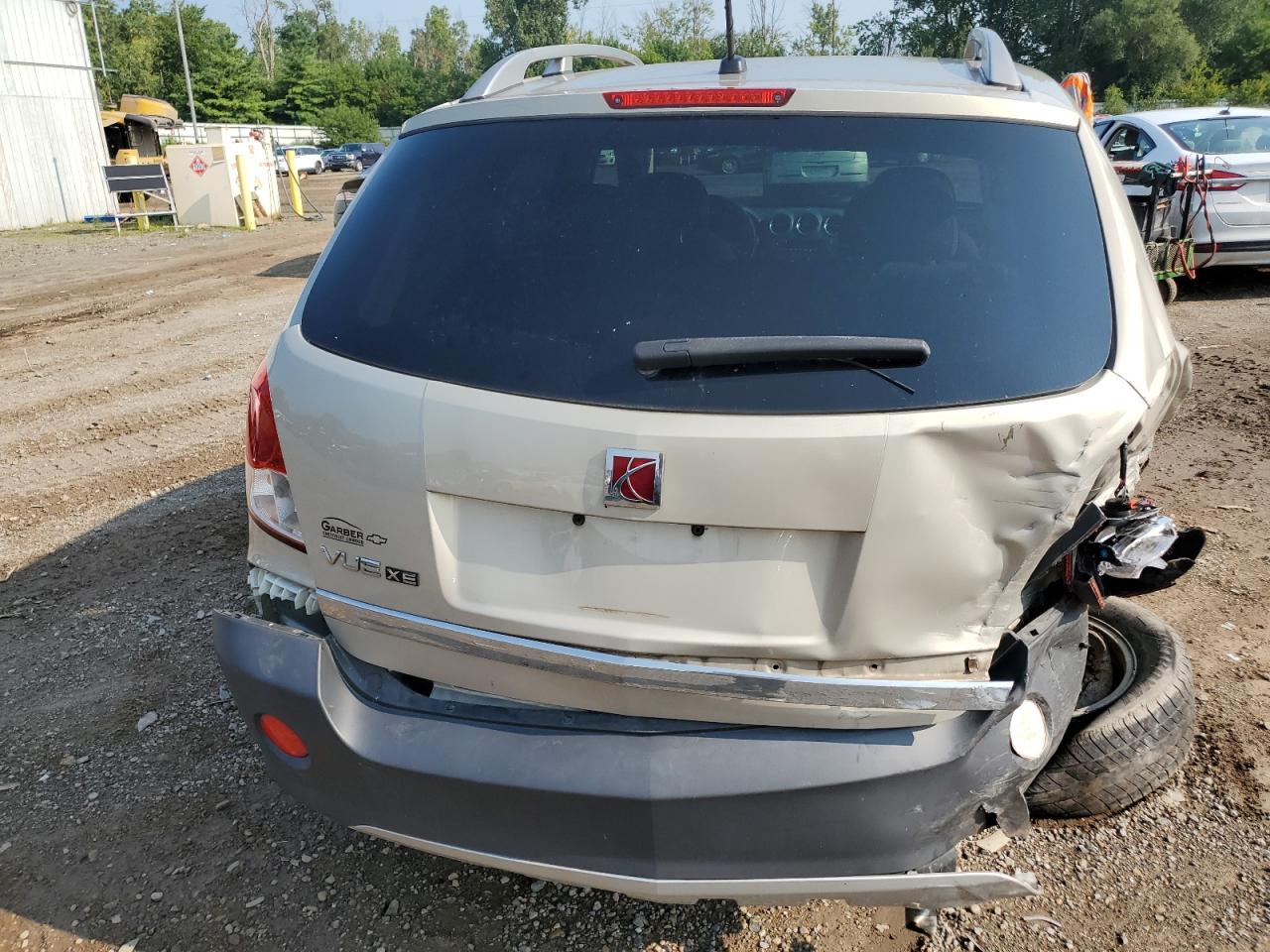 2009 Saturn Vue Xe VIN: 3GSCL33P19S577936 Lot: 65134984