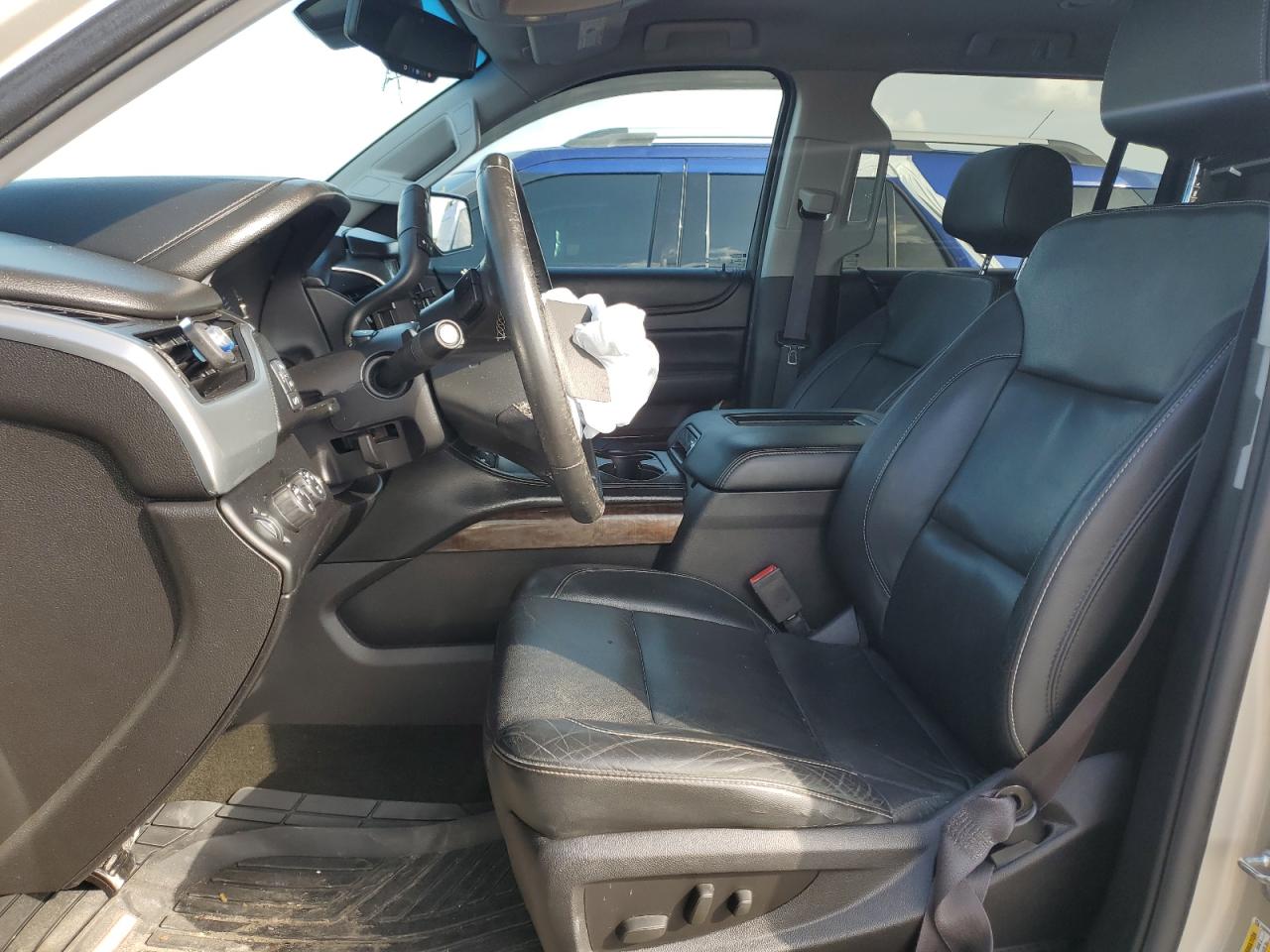 1GNSKHKCXGR246088 2016 Chevrolet Suburban K1500 Lt