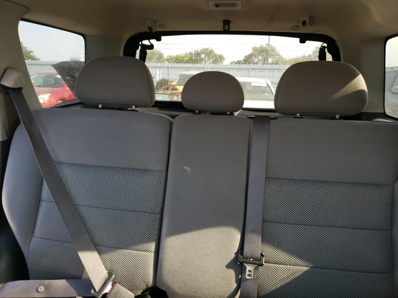 2005 Ford Escape Xlt VIN: 1FMYU03145KC82288 Lot: 63530534