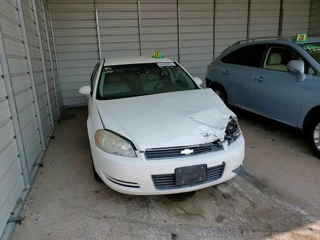 2007 Chevrolet Impala Lt VIN: 2G1WT58KX79313943 Lot: 64465684
