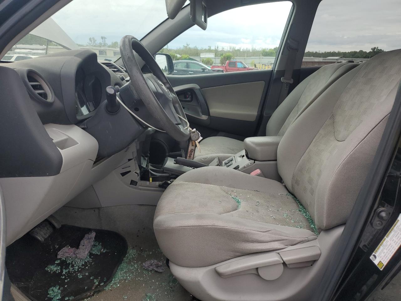 2010 Toyota Rav4 VIN: 2T3ZF4DVXAW050534 Lot: 63903644