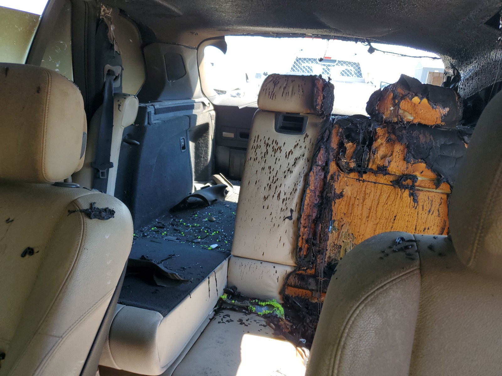 5UXZV8C56CL423522 2012 BMW X5 xDrive50I