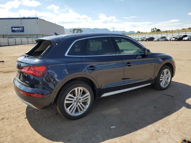 WA1BNAFYXL2018344 Audi Q5 PREMIUM 3