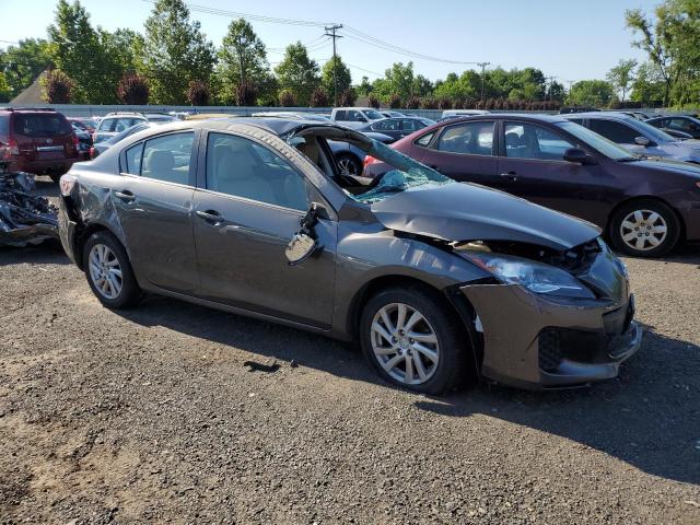 JM1BL1W85C1578838 | 2012 Mazda 3 i