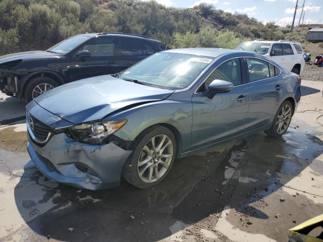 2014 Mazda 6 Grand Touring