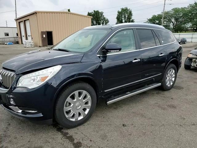 2017 Buick Enclave VIN: 5GAKVCKD6HJ188512 Lot: 62400524