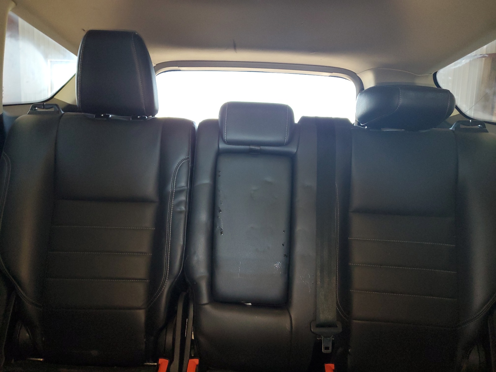 1FMCU9JX9GUB33839 2016 Ford Escape Titanium