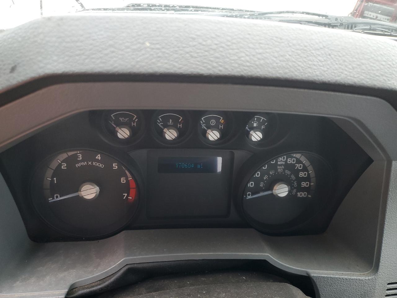 2015 Ford F350 Super Duty VIN: 1FTBF3A69FEC59187 Lot: 64121784