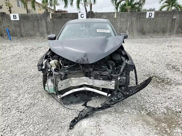 2020 Toyota C-Hr Xle VIN: NMTKHMBX1LR116665 Lot: 62056494