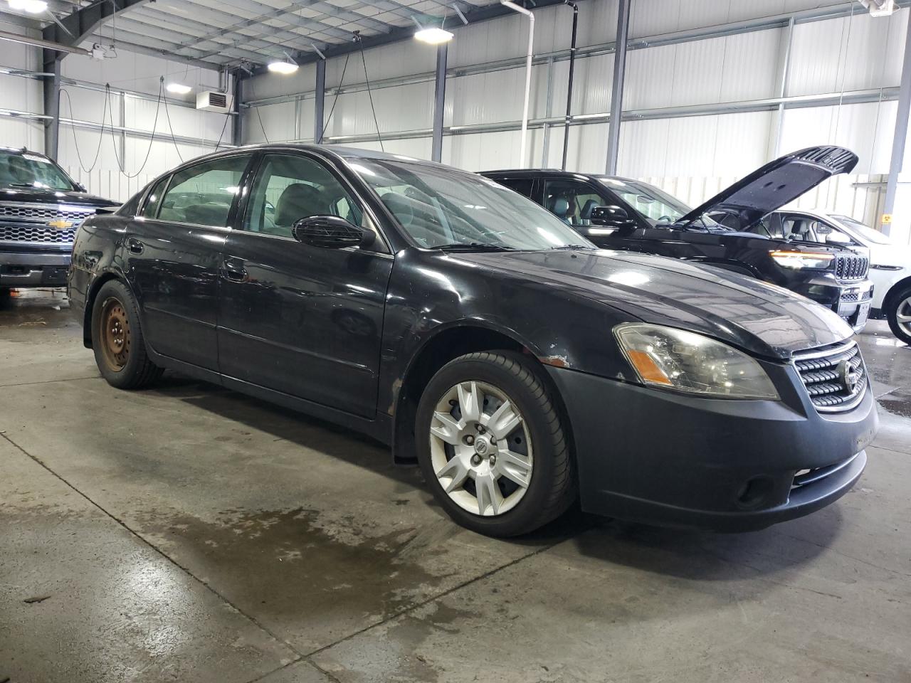 1N4AL11D36C243317 2006 Nissan Altima S