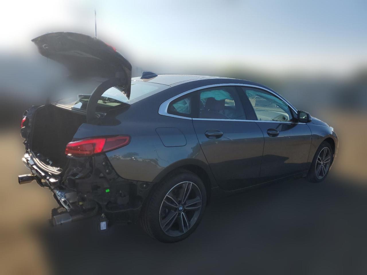 2021 BMW 228Xi VIN: WBA73AK05M7H17127 Lot: 64180744