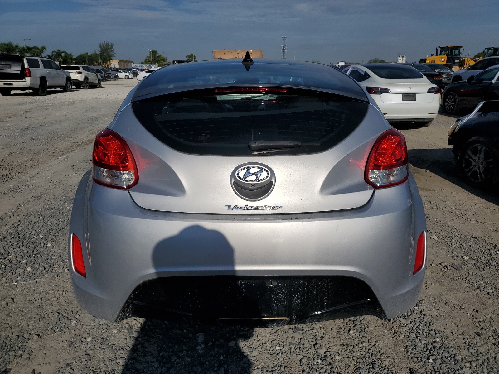 KMHTC6AD7HU321851 2017 Hyundai Veloster