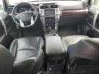 2017 Toyota 4Runner Sr5 na sprzedaż w Grand Prairie, TX - Minor Dent/Scratches