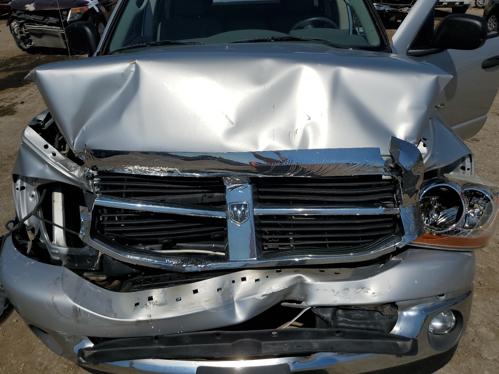 1D7HA18N06S649354 2006 Dodge Ram 1500 St