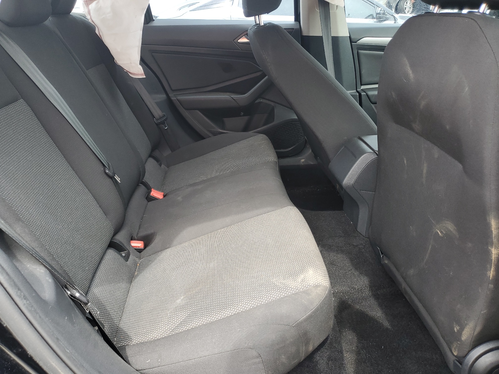 3VWC57BU7MM031821 2021 Volkswagen Jetta S