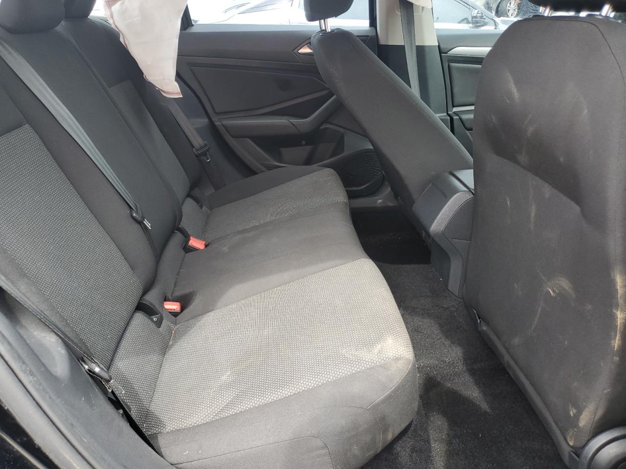 2021 Volkswagen Jetta S VIN: 3VWC57BU7MM031821 Lot: 61538954