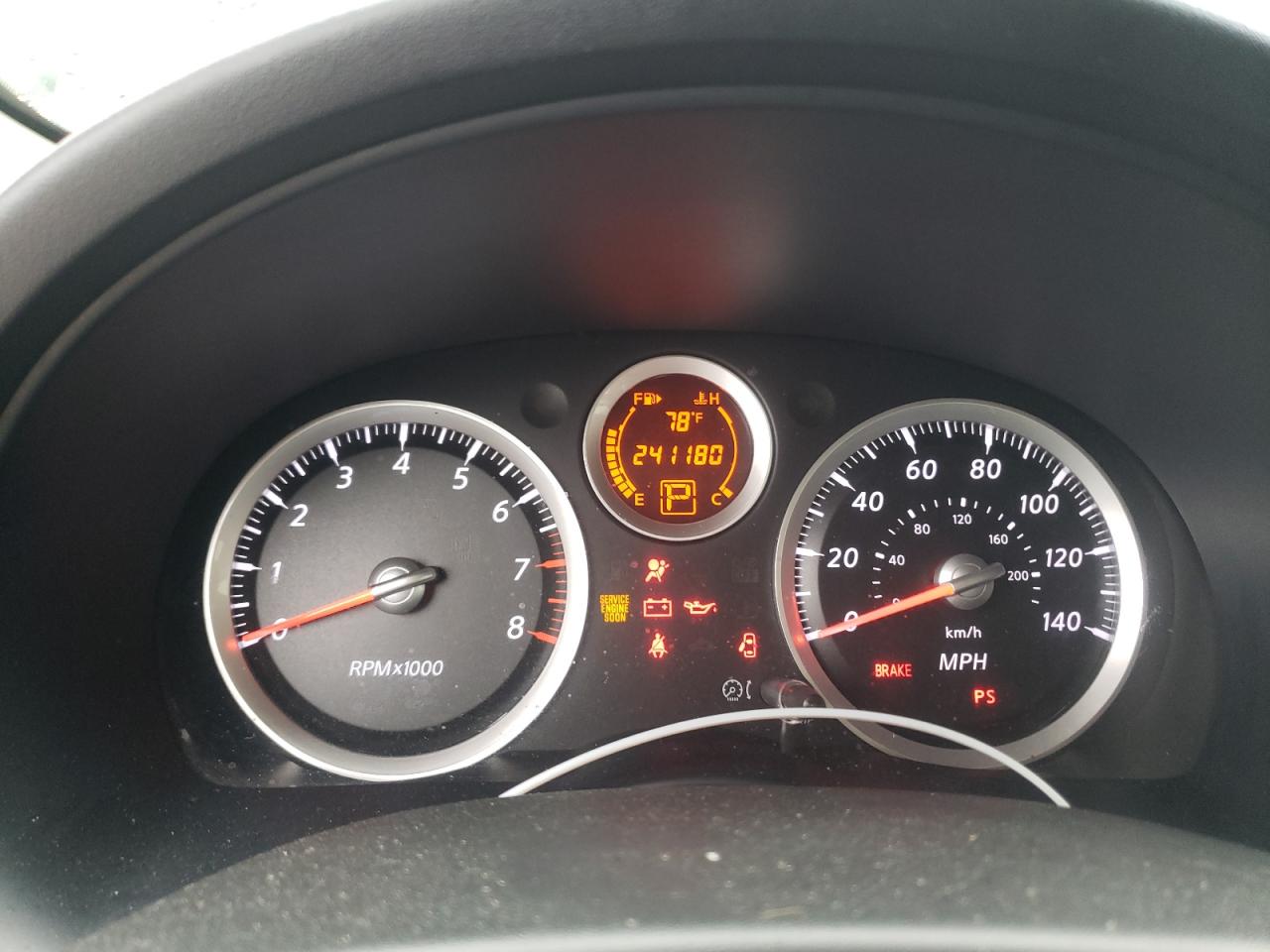 2010 Nissan Sentra 2.0 VIN: 3N1AB6AP5AL657526 Lot: 64562734