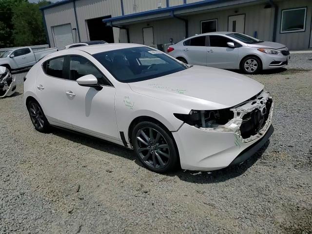 2019 Mazda 3 Preferred Plus VIN: JM1BPALM5K1107941 Lot: 63620494