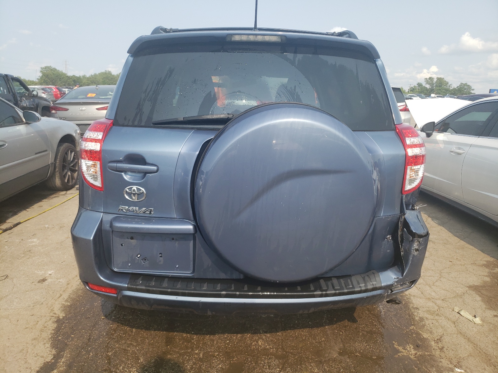 2T3ZF4DV5CW109928 2012 Toyota Rav4