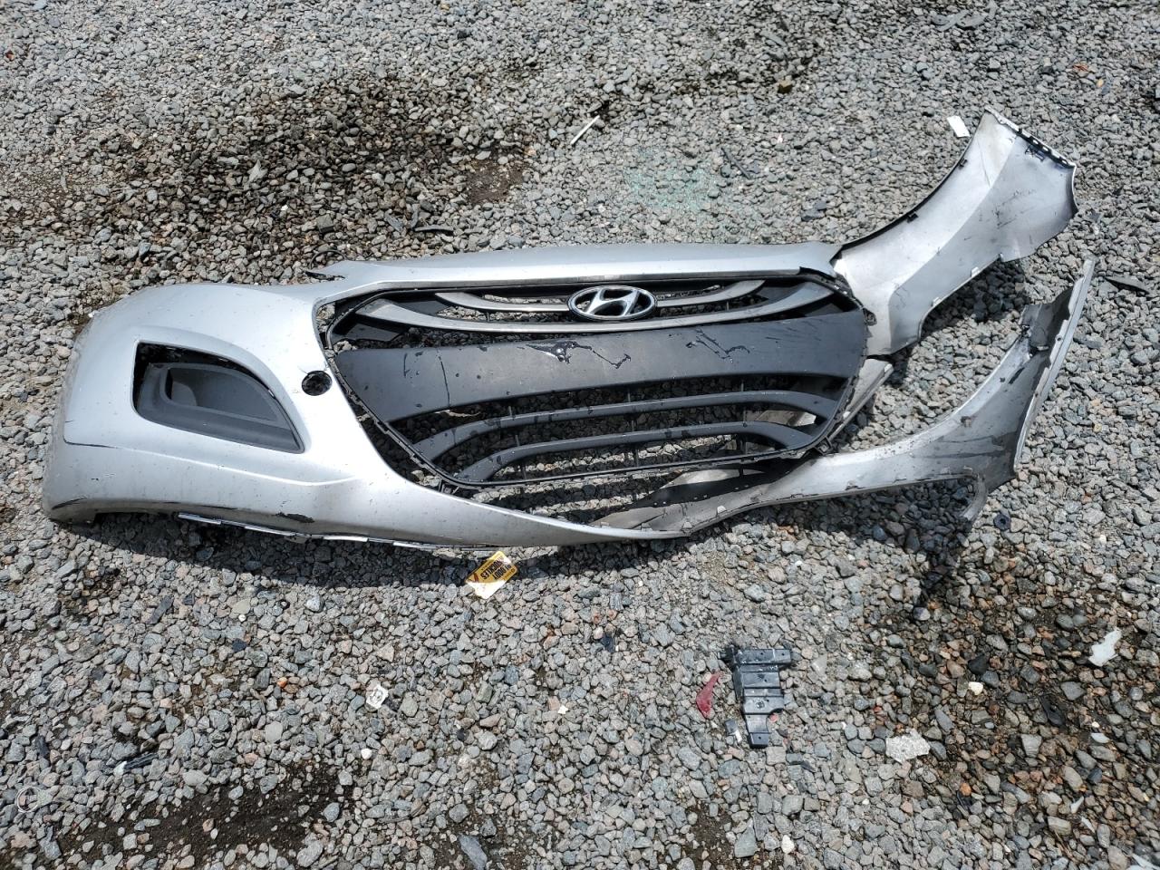 2016 Hyundai Elantra Gt VIN: KMHD35LH4GU262108 Lot: 62870084