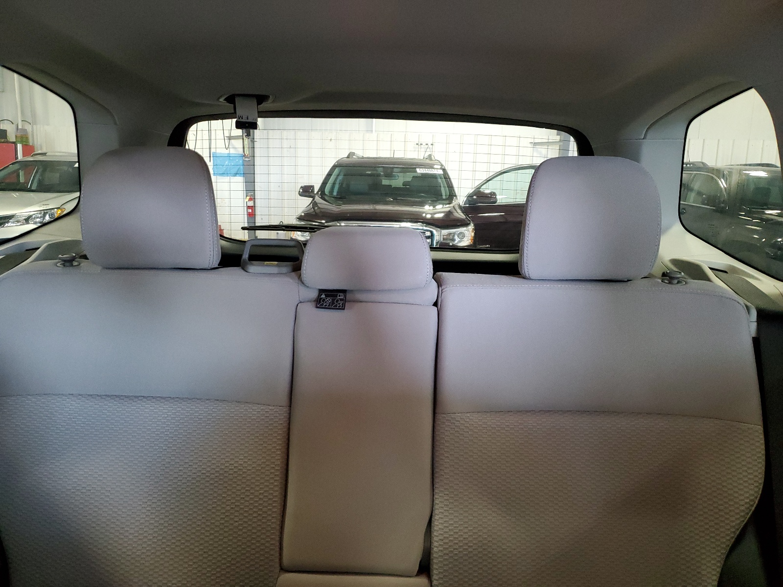 JF2SJADC9FH596897 2015 Subaru Forester 2.5I Premium