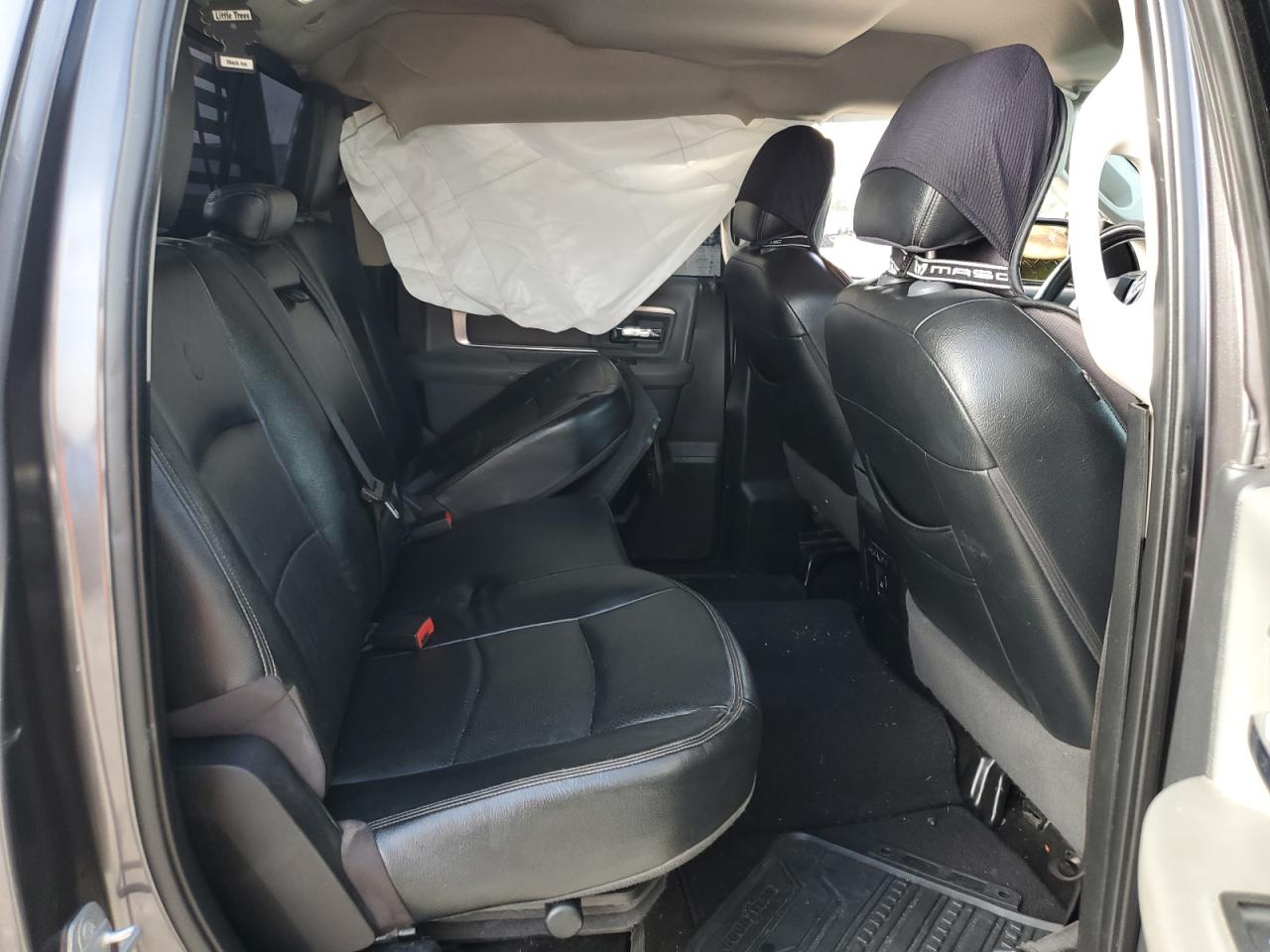 2015 Ram 1500 Slt VIN: 1C6RR6LT0FS770161 Lot: 62886694