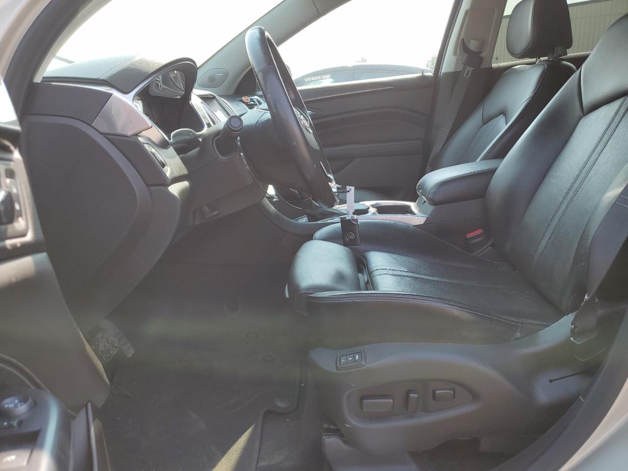 2013 Cadillac Srx VIN: 3GYFNFE33DS541215 Lot: 88063565