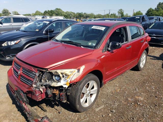 2007 Dodge Caliber Sxt for Sale in Hillsborough, NJ - Front End