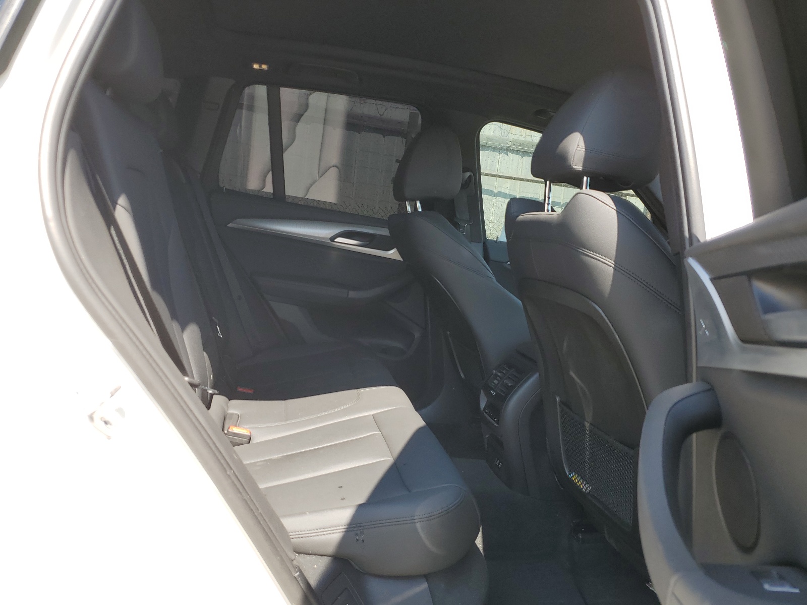 5UXTY9C02M9E42299 2021 BMW X3 xDrivem40I