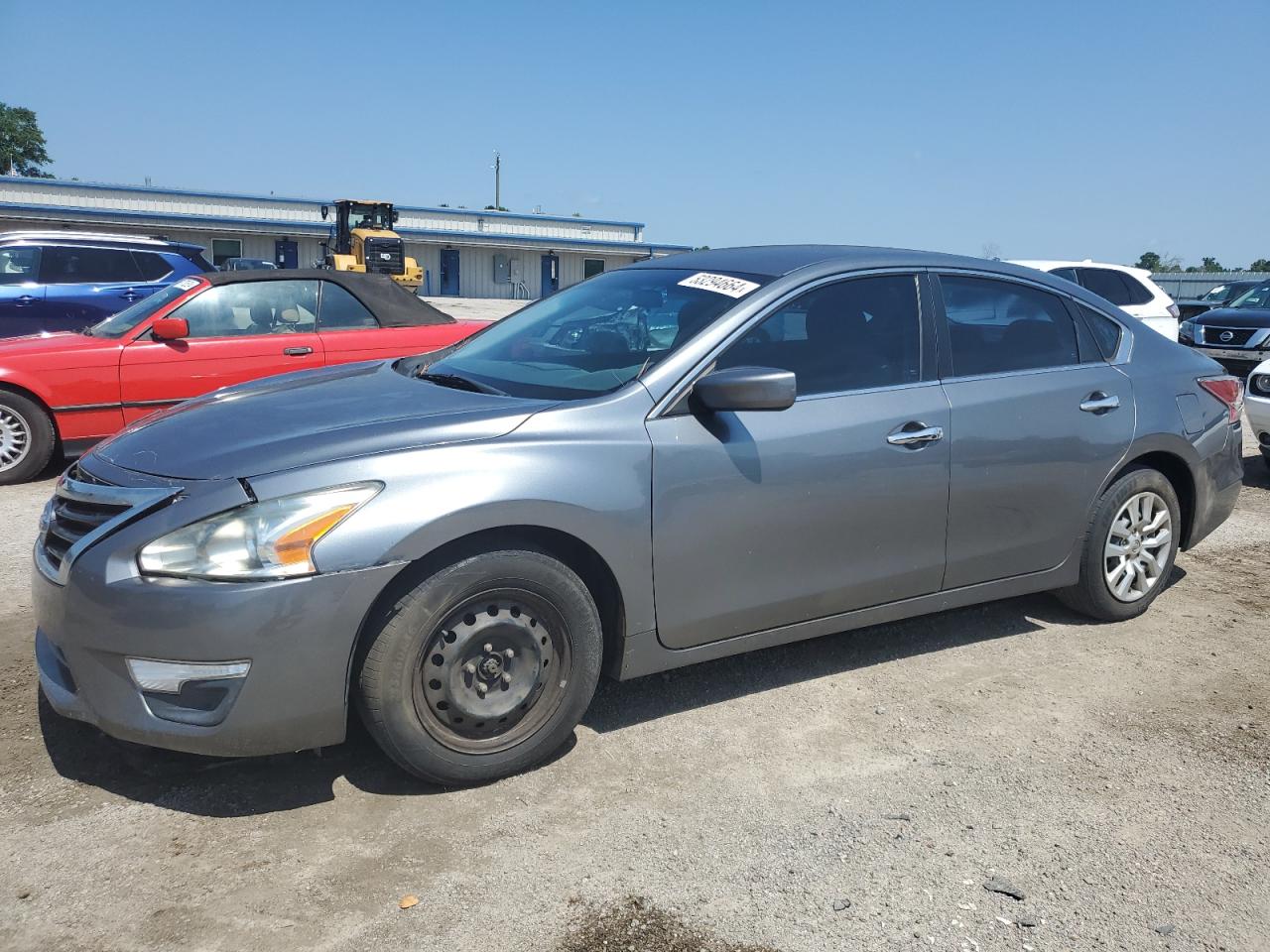 1N4AL3AP4FC477973 2015 NISSAN ALTIMA - Image 1