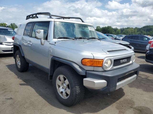 JTEBU11F370039810 | 2007 Toyota fj cruiser