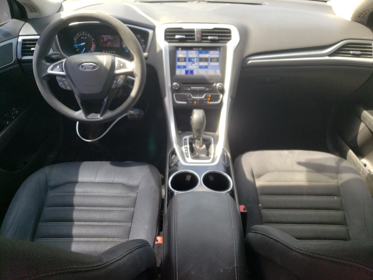 2013 Ford Fusion Se VIN: 3FA6P0H74DR118250 Lot: 62570764