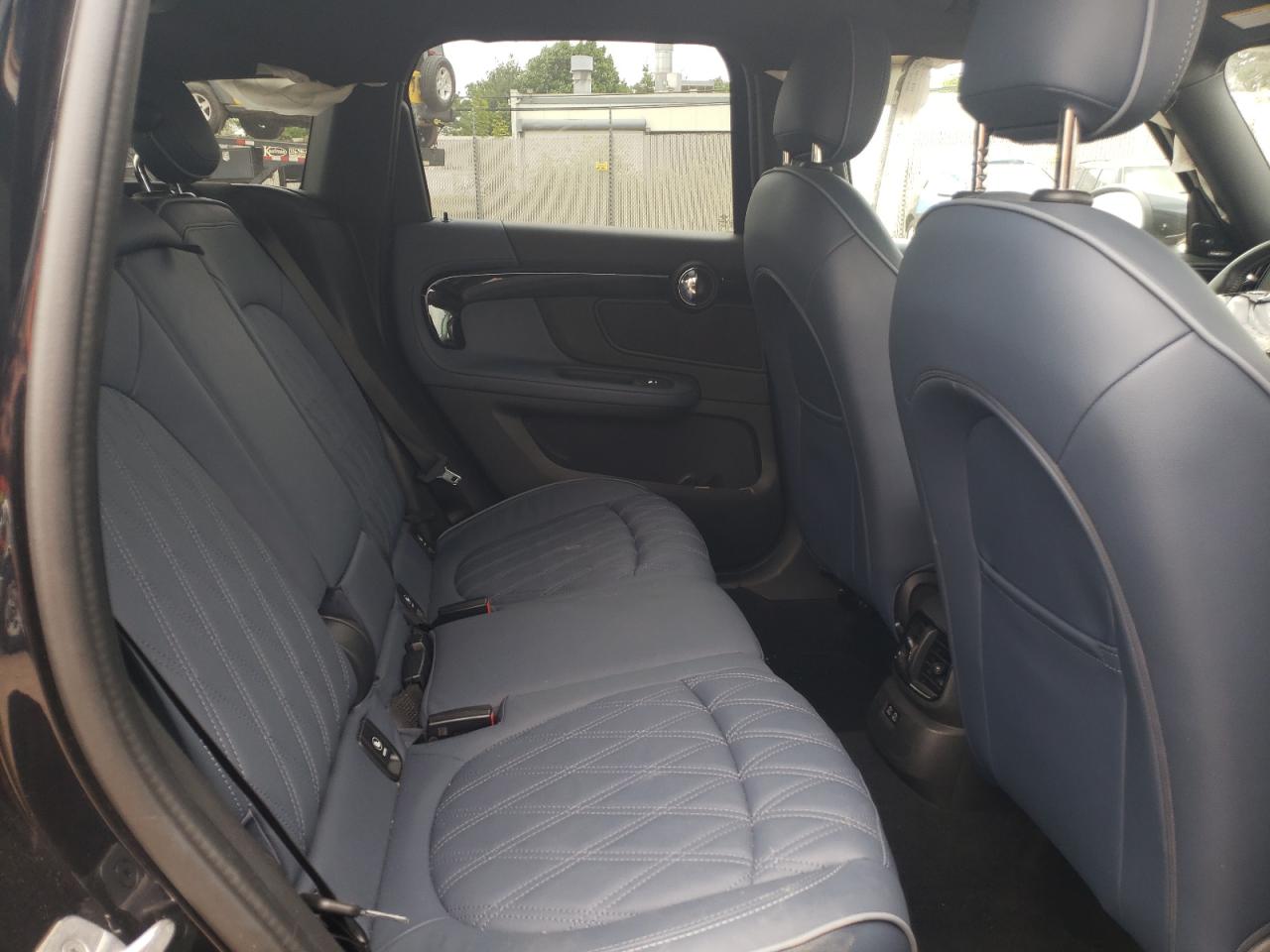 2022 Mini Cooper S Countryman All4 VIN: WMZ83BR08N3N30232 Lot: 64872194