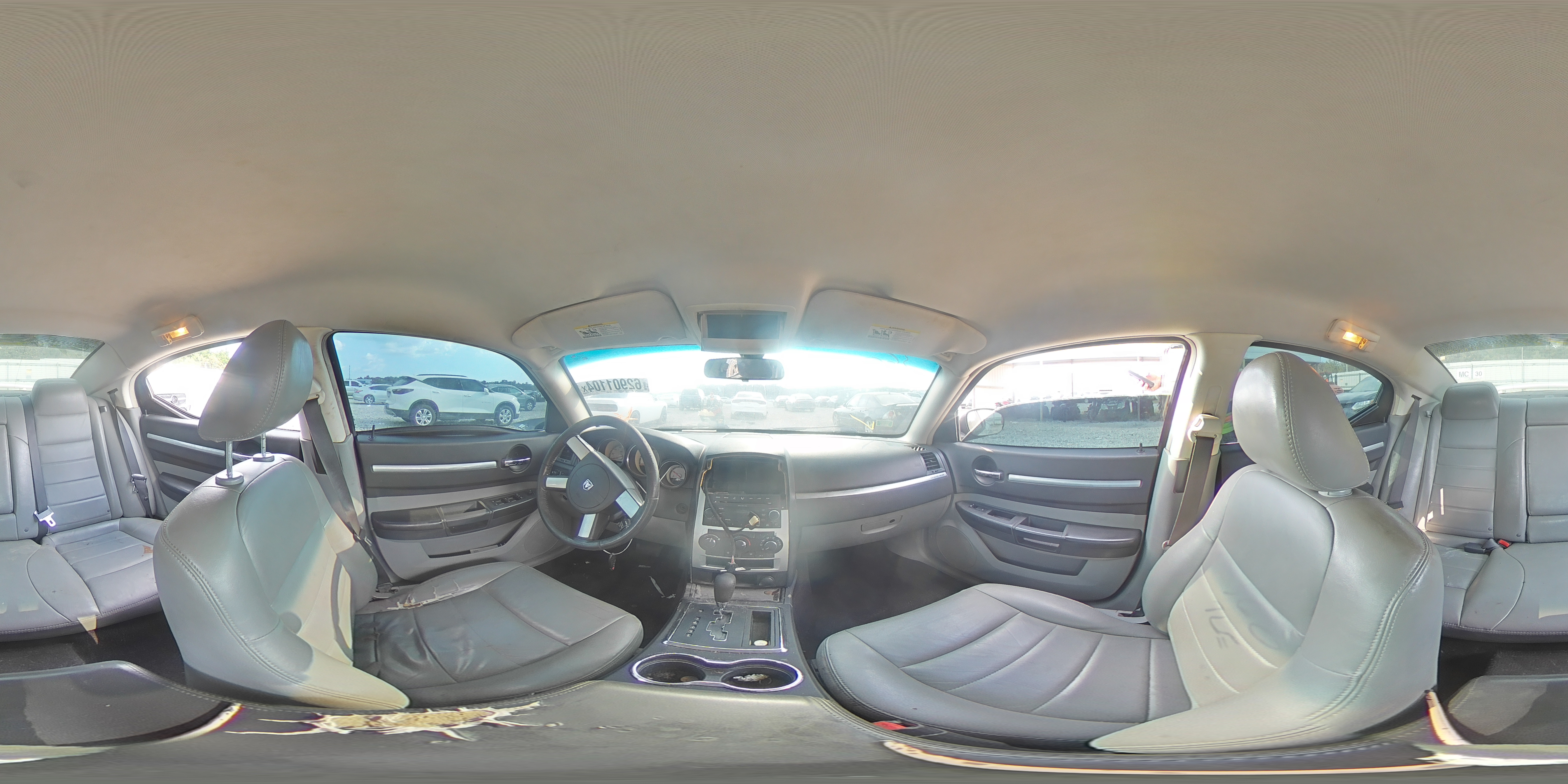 2009 Dodge Charger Sxt VIN: 2B3KA33V89H599321 Lot: 62901104