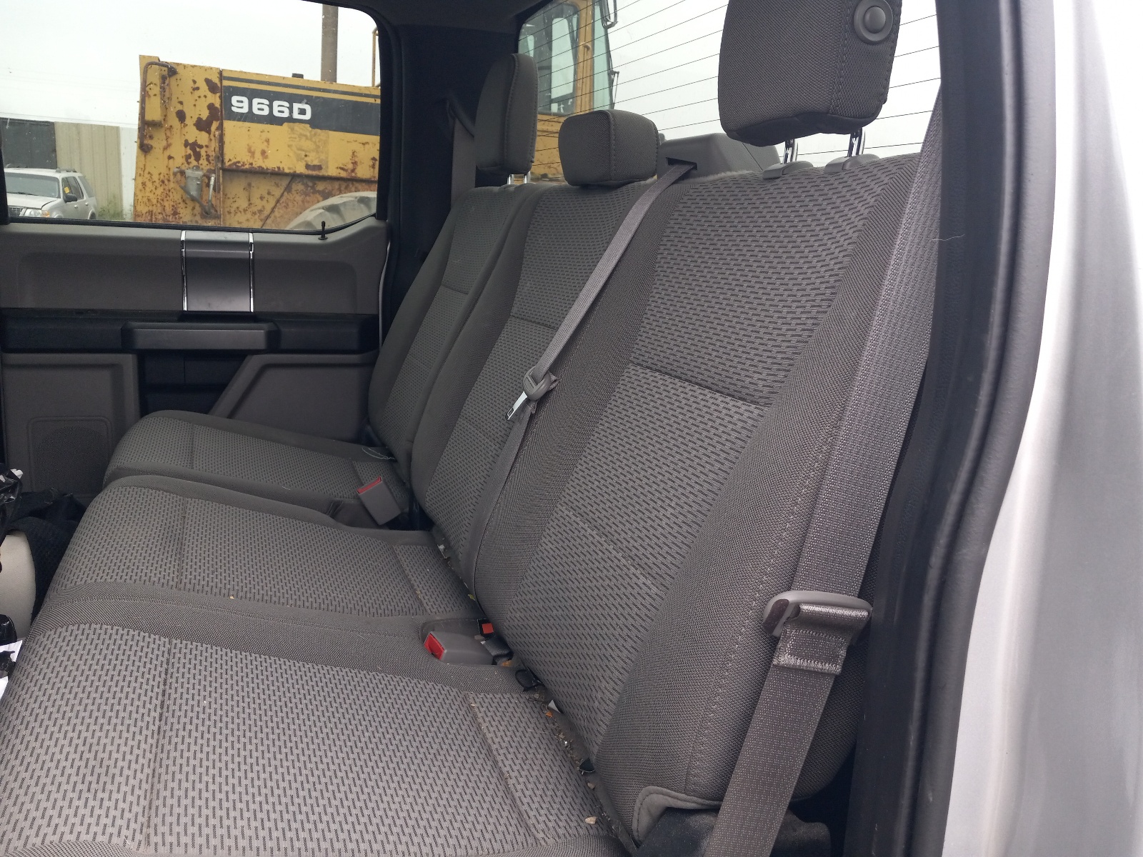 2017 Ford F250 Super Duty vin: 1FT7W2BT3HEF47343