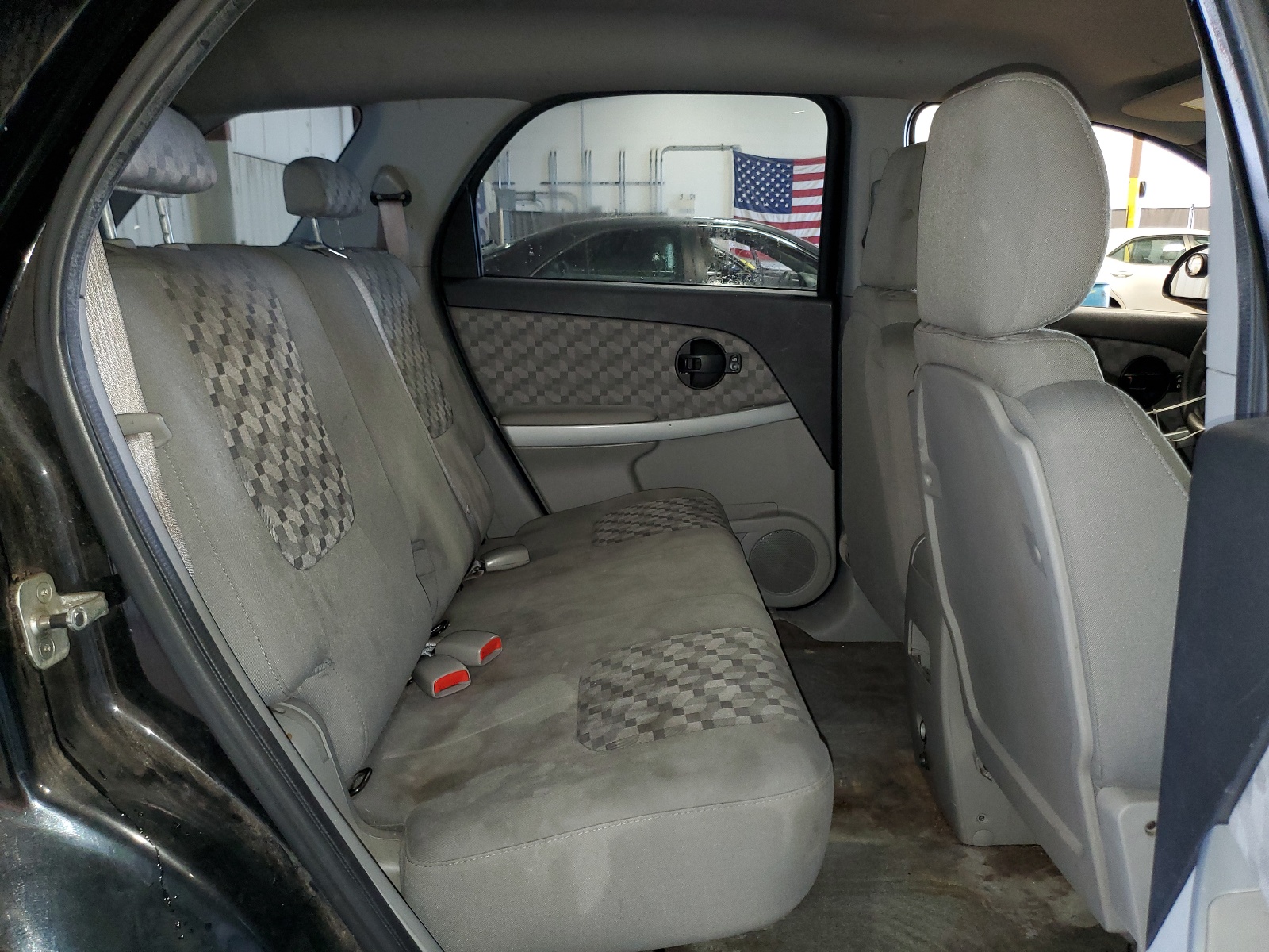 2CNDL23F086073890 2008 Chevrolet Equinox Ls