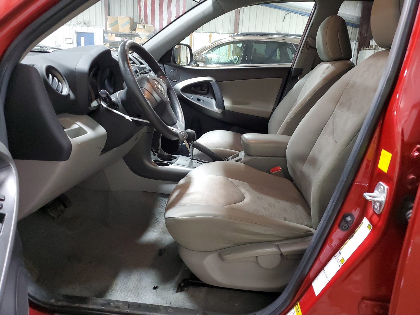 2T3BF4DV7BW097989 2011 Toyota Rav4