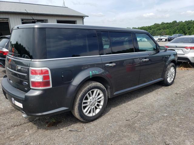  FORD FLEX 2017 Вугільний