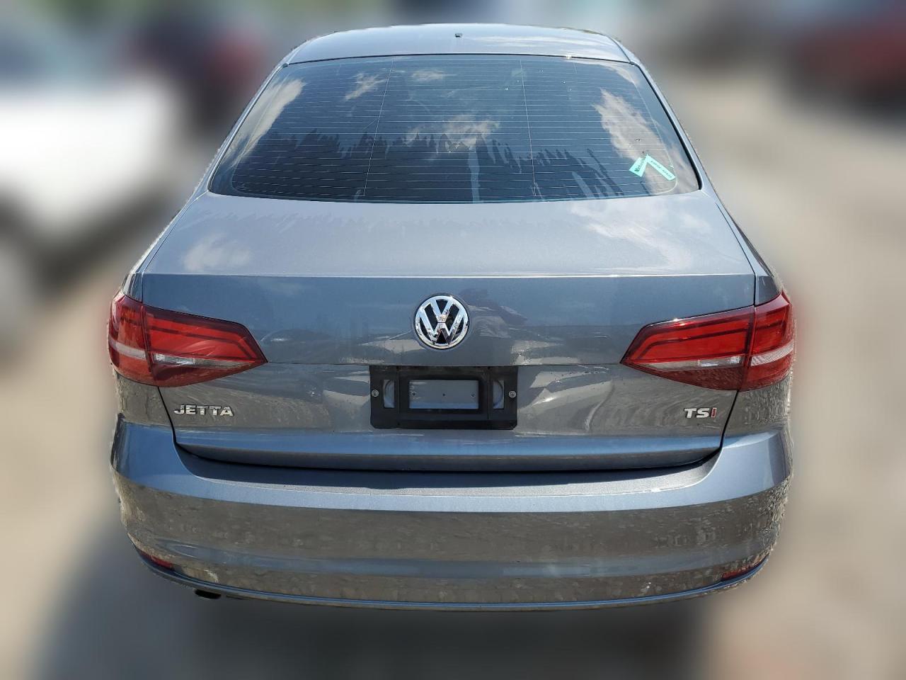 2017 Volkswagen Jetta S VIN: 3VW2B7AJ8HM304623 Lot: 64496274