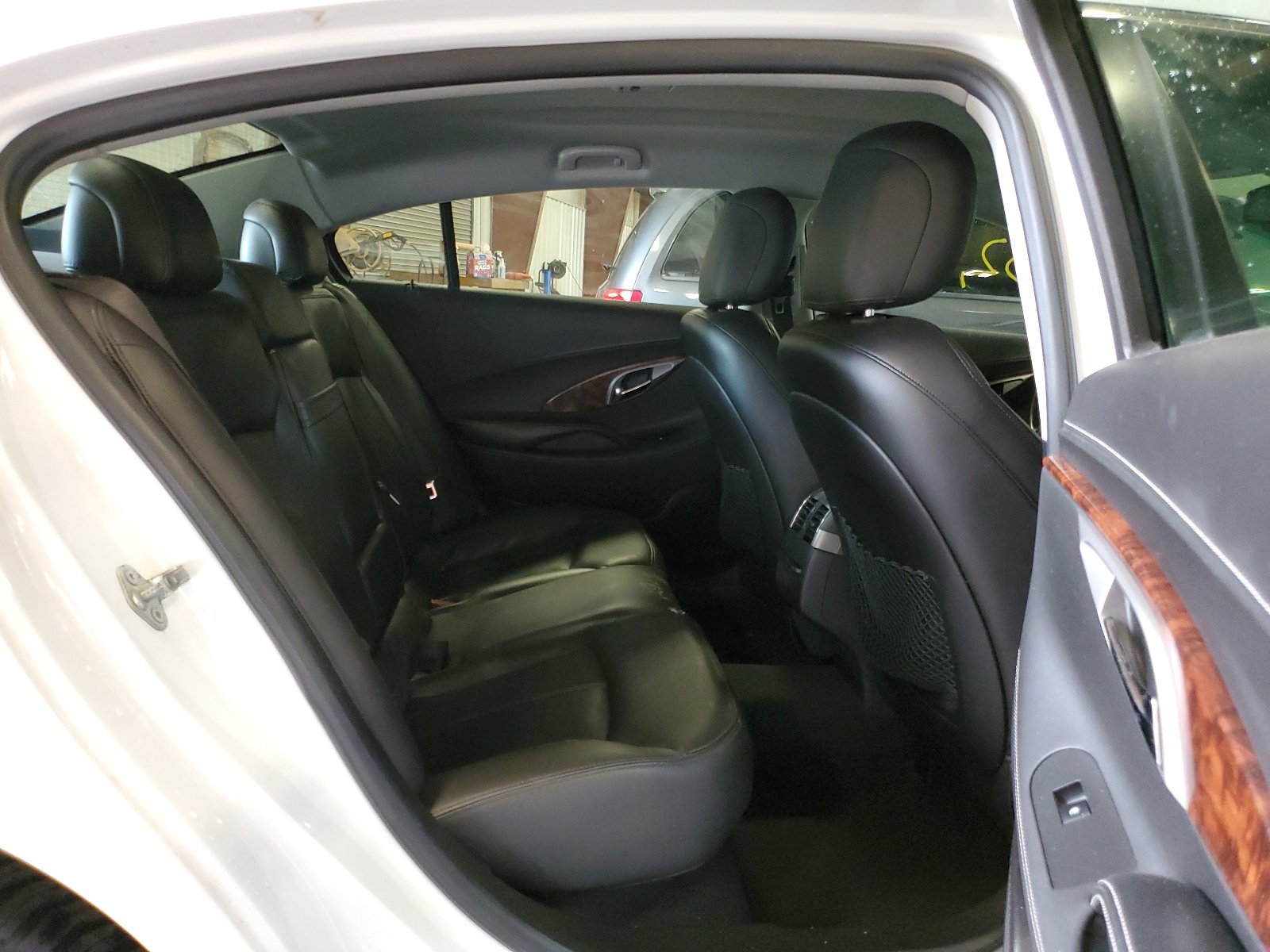 1G4GC5E38DF125557 2013 Buick Lacrosse