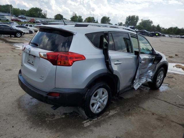 2014 TOYOTA RAV4 LE 2T3BFREV4EW134819  62533284