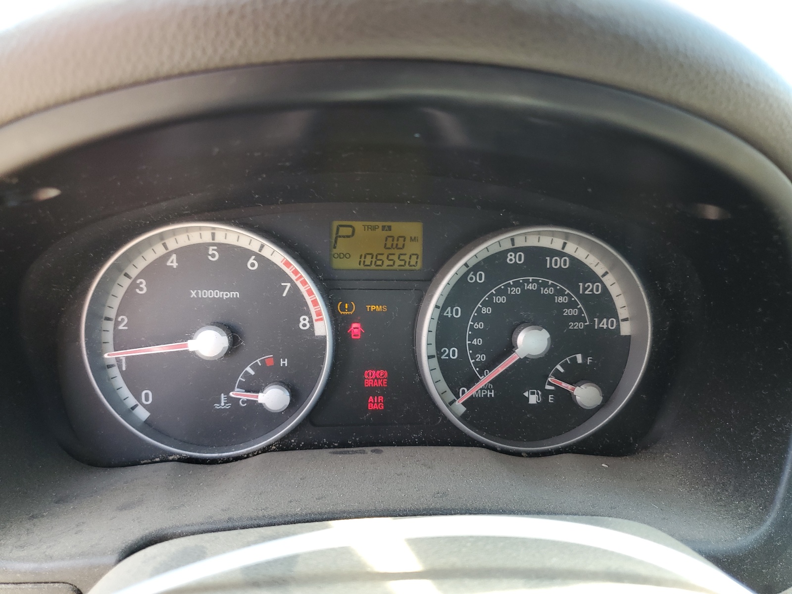 KMHCN46C08U174514 2008 Hyundai Accent Gls