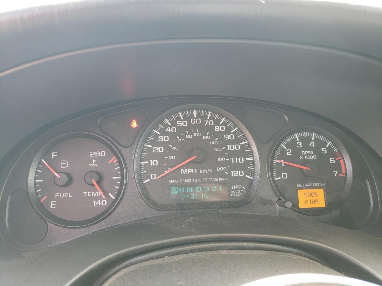 2004 Chevrolet Monte Carlo Ls VIN: 2G1WW12E649106979 Lot: 62300104